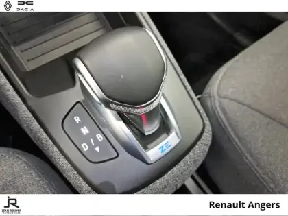 Photo 5 Renault Zoé Zoe E-Tech Evolution charge normale R110 - 22B