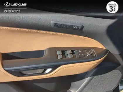 Photo 11 Lexus Nx  450h+ 4WD Executive