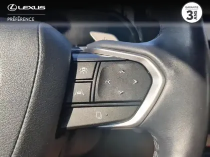 Photo 9 Lexus Nx  450h+ 4WD Executive