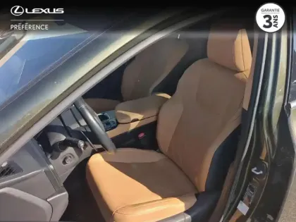 Photo 12 Lexus Nx  450h+ 4WD Executive