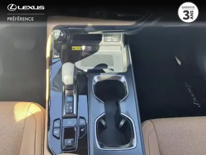 Photo 8 Lexus Nx  450h+ 4WD Executive