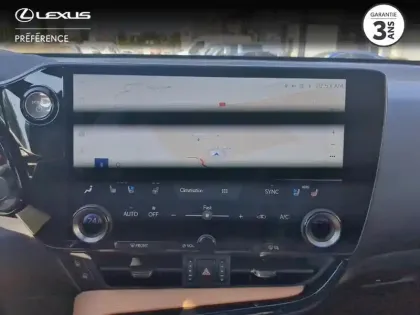 Photo 6 Lexus Nx  450h+ 4WD Executive