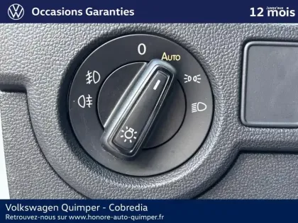 Photo 12 Volkswagen T-cross  1.0 TSI 110ch R-Line Tech