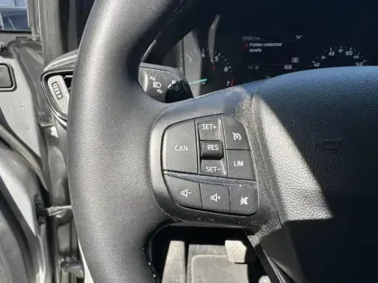 Photo 6 Ford Puma  1.0 EcoBoost 125ch S&S mHEV Titanium Powershift