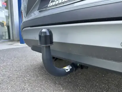 Photo 8 Ford Puma  1.0 EcoBoost 125ch S&S mHEV Titanium Powershift