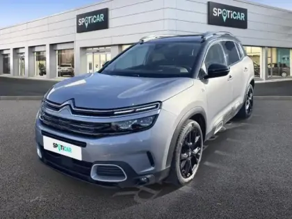 Photo Citroën C5 Aircross Shine Pack