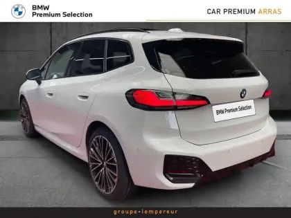 Photo 7 BMW Serie 2 Série 2 ActiveTourer 218d 150ch M Sport DKG7