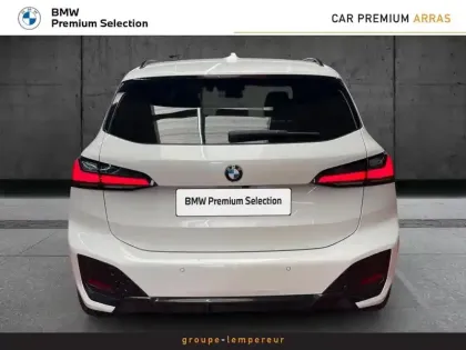 Photo 5 BMW Serie 2 Série 2 ActiveTourer 218d 150ch M Sport DKG7