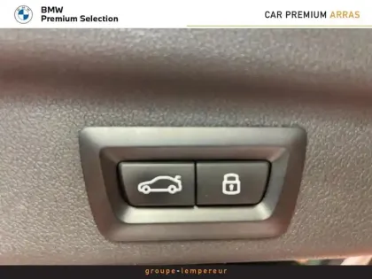 Photo 13 BMW Serie 2 Série 2 ActiveTourer 218d 150ch M Sport DKG7