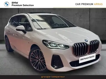 Photo Bmw Serie 2 M Sport
