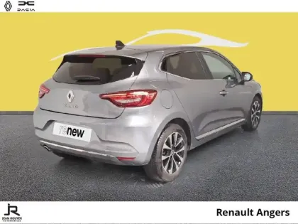 Photo 12 Renault Clio  1.0 TCe 90ch Techno