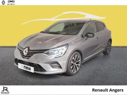 Photo Renault Clio Techno