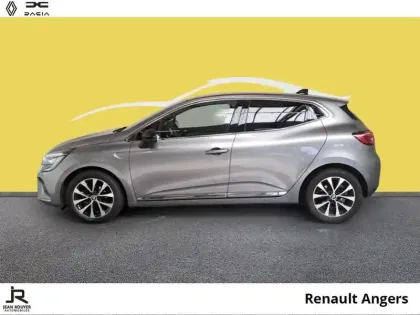 Photo 9 Renault Clio  1.0 TCe 90ch Techno