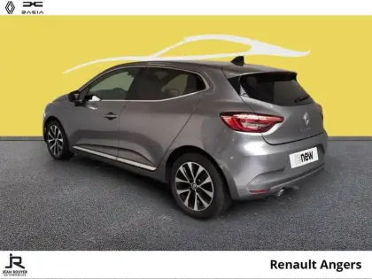 Photo 10 Renault Clio  1.0 TCe 90ch Techno