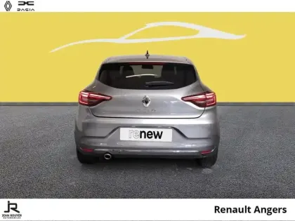 Photo 11 Renault Clio  1.0 TCe 90ch Techno