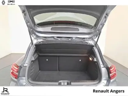 Photo 6 Renault Clio  1.0 TCe 90ch Techno