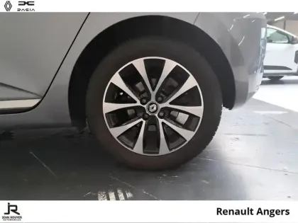 Photo 7 Renault Clio  1.0 TCe 90ch Techno