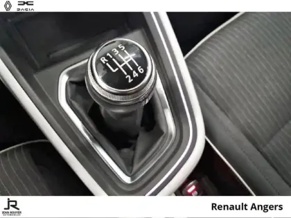 Photo 5 Renault Clio  1.0 TCe 90ch Techno