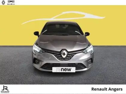 Photo 8 Renault Clio  1.0 TCe 90ch Techno