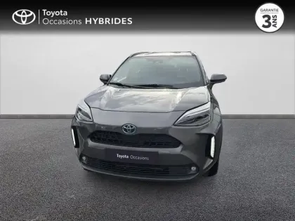 Photo 14 Toyota Yaris  Cross 116h Design MY22
