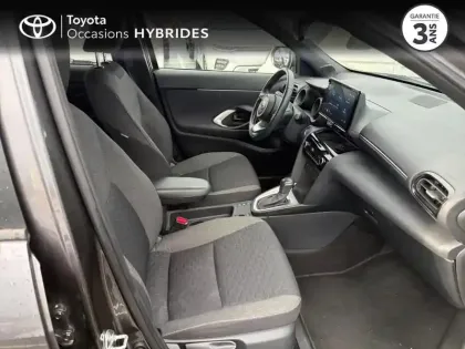 Photo 20 Toyota Yaris  Cross 116h Design MY22
