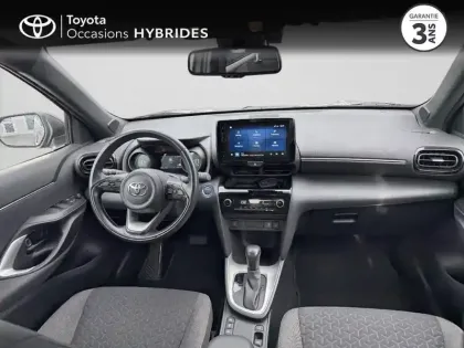 Photo 22 Toyota Yaris  Cross 116h Design MY22