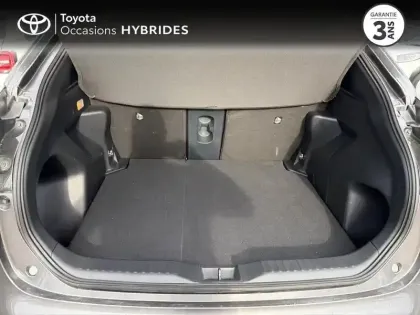 Photo 24 Toyota Yaris  Cross 116h Design MY22
