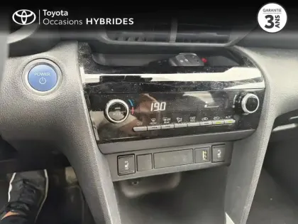 Photo 12 Toyota Yaris  Cross 116h Design MY22