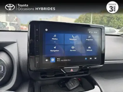 Photo 29 Toyota Yaris  Cross 116h Design MY22