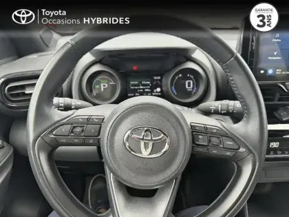 Photo 7 Toyota Yaris  Cross 116h Design MY22