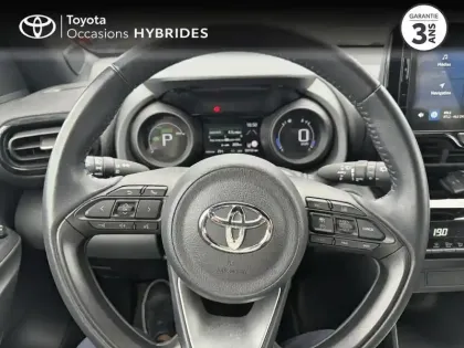 Photo 27 Toyota Yaris  Cross 116h Design MY22