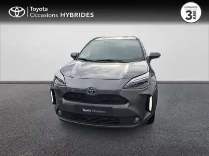 Photo 19 Toyota Yaris  Cross 116h Design MY22