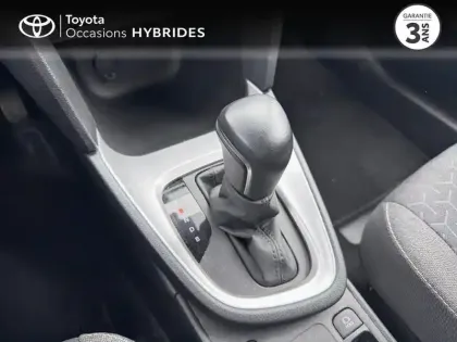 Photo 11 Toyota Yaris  Cross 116h Design MY22
