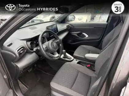 Photo 5 Toyota Yaris  Cross 116h Design MY22