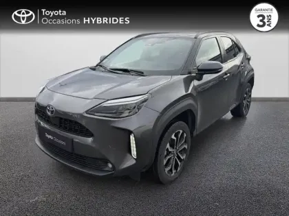 Photo 15 Toyota Yaris  Cross 116h Design MY22