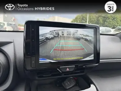 Photo 10 Toyota Yaris  Cross 116h Design MY22