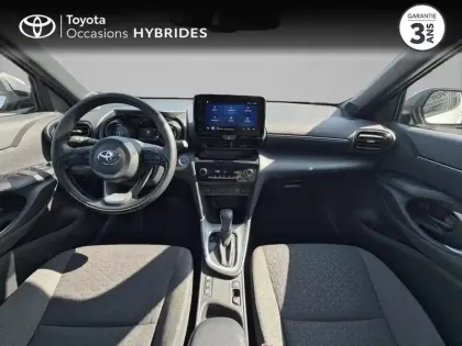 Photo 9 Toyota Yaris  Cross 116h Design MC24