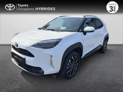 Photo Toyota Yaris Design