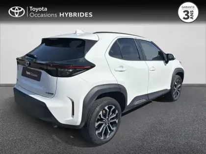 Photo 5 Toyota Yaris  Cross 116h Design MC24