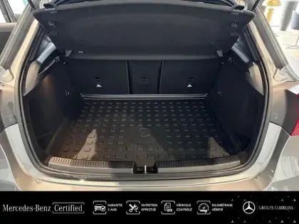 Photo 11 Mercedes Classe A  180 d 116ch AMG Line 8G-DCT