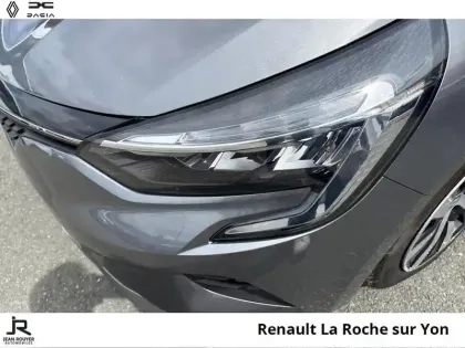 Photo 13 Renault Clio  1.6 E-Tech hybride 145ch Equilibre
