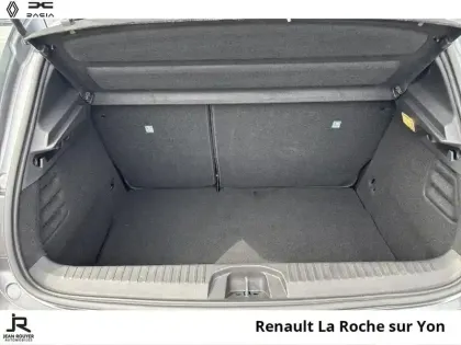 Photo 6 Renault Clio  1.6 E-Tech hybride 145ch Equilibre