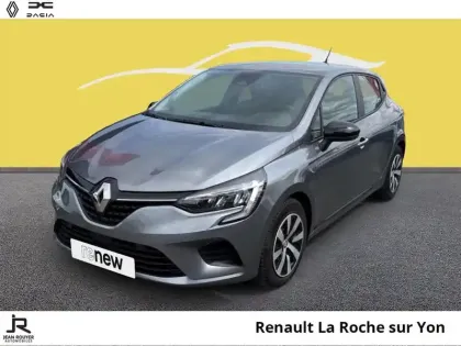 Photo Renault Clio Equilibre