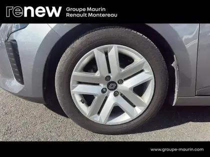 Photo 8 Renault Clio  1.0 TCe 100ch Evolution GPL