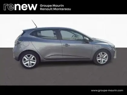 Photo 6 Renault Clio  1.0 TCe 100ch Evolution GPL