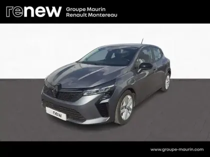 Photo Renault Clio Evolution