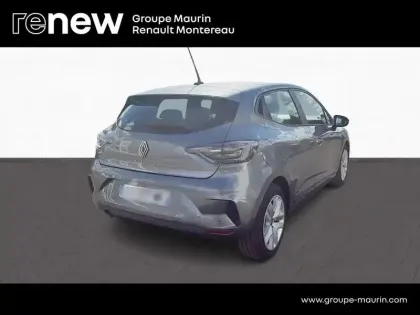 Photo 5 Renault Clio  1.0 TCe 100ch Evolution GPL