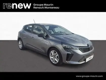 Photo 7 Renault Clio  1.0 TCe 100ch Evolution GPL
