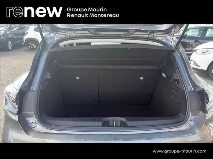 Photo 12 Renault Clio  1.0 TCe 100ch Evolution GPL