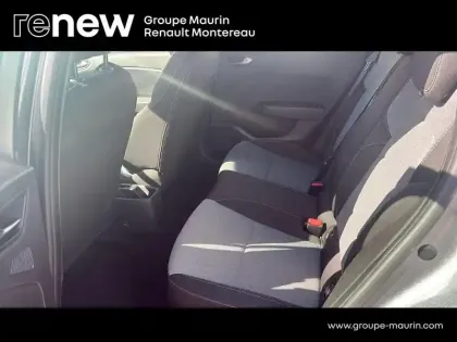 Photo 11 Renault Clio  1.0 TCe 100ch Evolution GPL